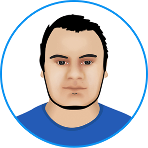 Abdelati DINAR Cover