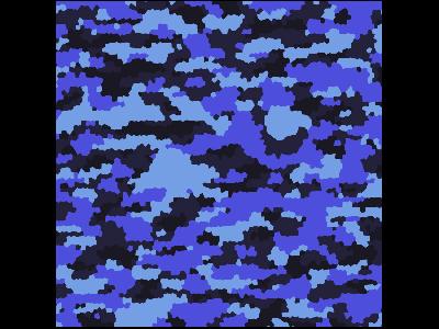 Camo Pattern
