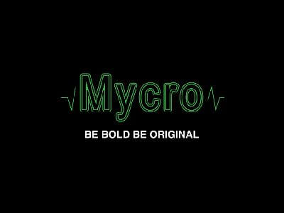 Mycro Logo