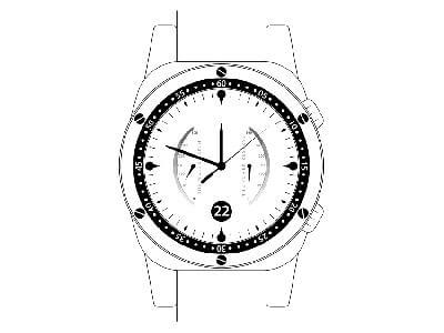Watch Design