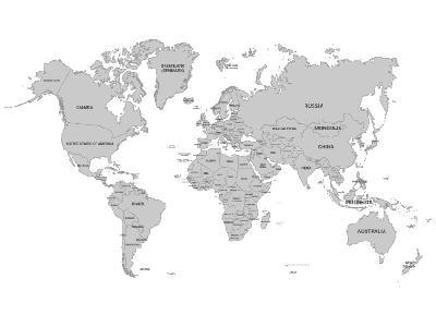 World Map