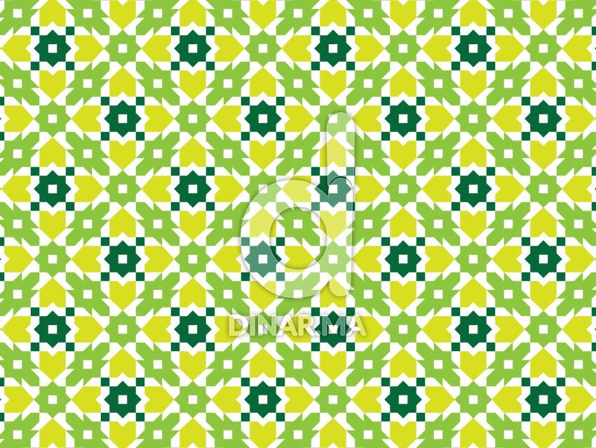 Abstract Pattern