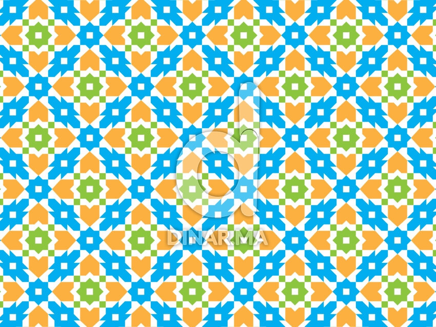 Abstract Pattern