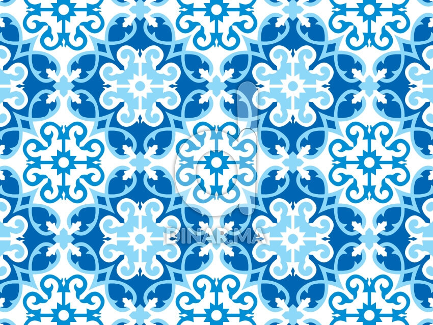 Floral Pattern 2