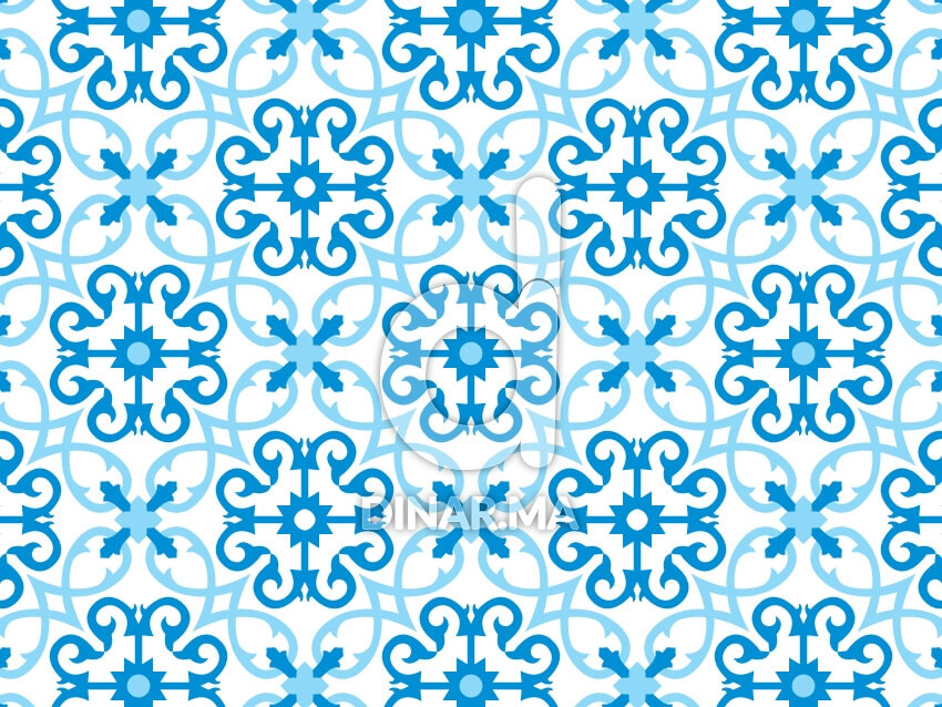 Floral Pattern 2