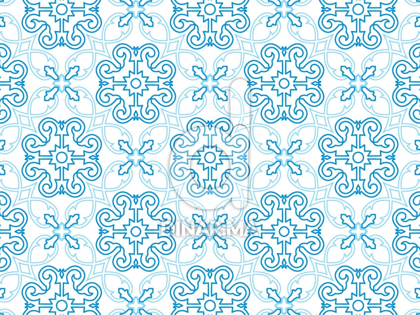 Floral Pattern 2
