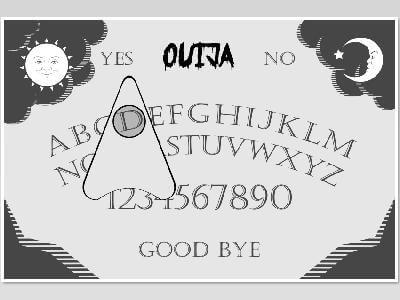 Ouija Board