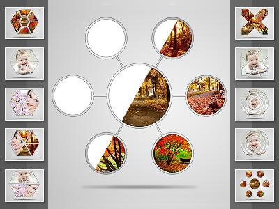 Photo Frame Templates